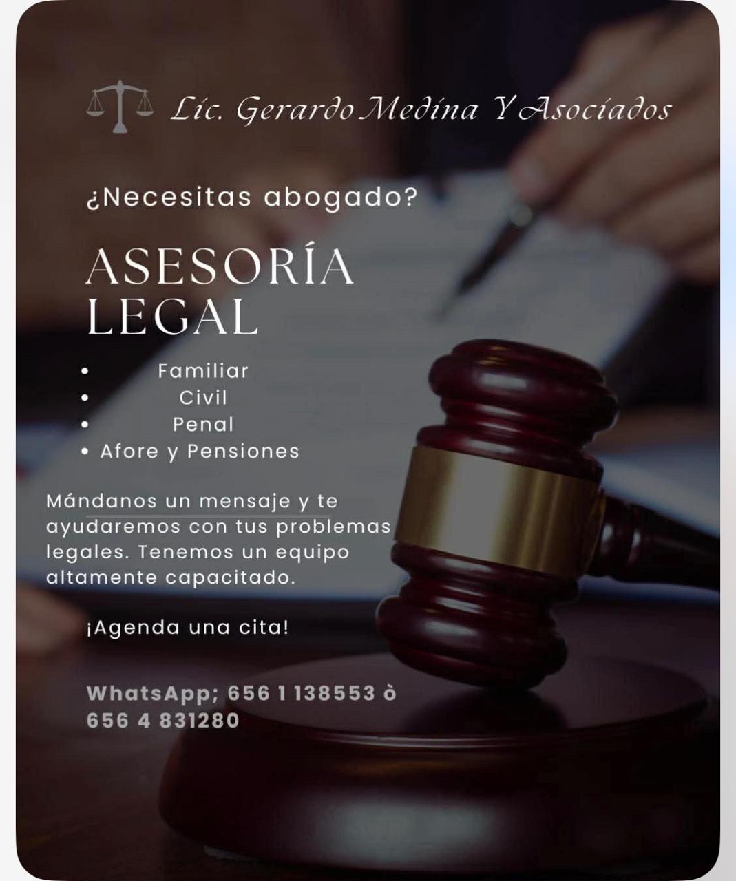 Fachada del inmueble